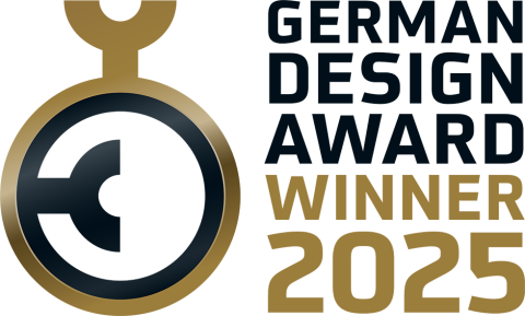 German Design Award 2025