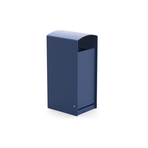 Panache Straatmeubilair Mobilier Urbain Afvalbak Poubelle POSTA Durbanis