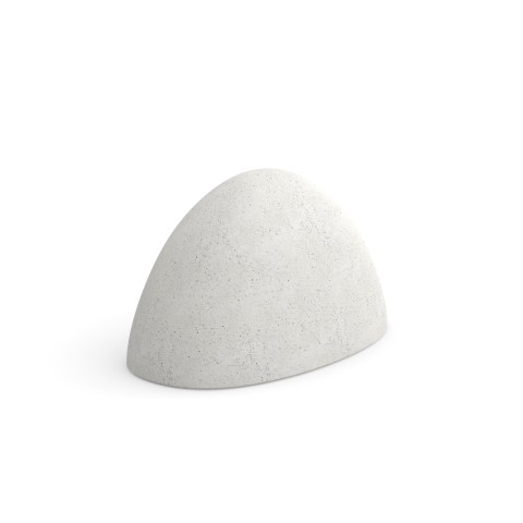 Panache Straatmeubilair Mobilier Urbain zitelement assise Little Islands Bollard©
