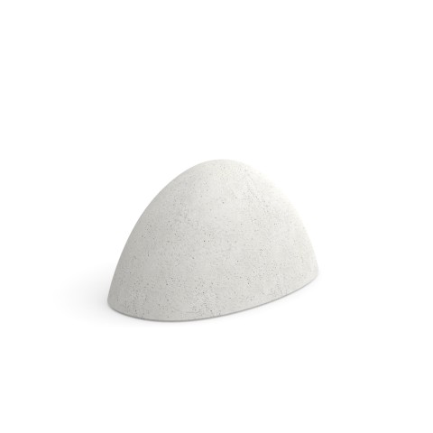 Panache Straatmeubilair Mobilier Urbain zitelement assise Little Islands Bollard©