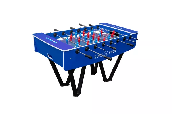 Panache Straatmeubilair Mobilier Urbain voetbaltafel Kicker Baby foot Panache