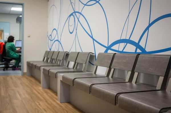 Panache Straatmeubilair Mobilier Urbain zitbank banc Il Posto XL