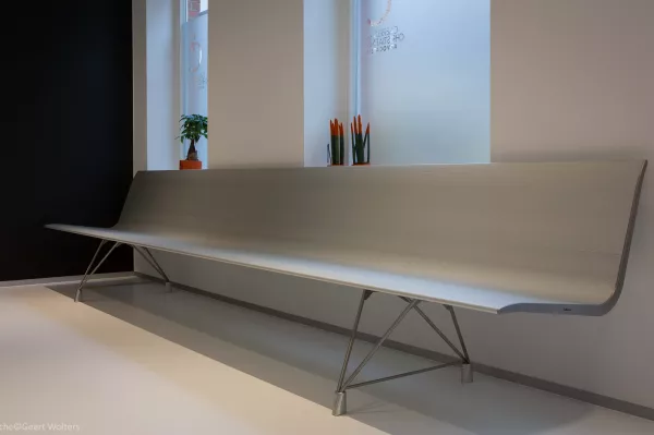 Panache Kantoormeubilair Mobilier de Bureau bank banc Aero©